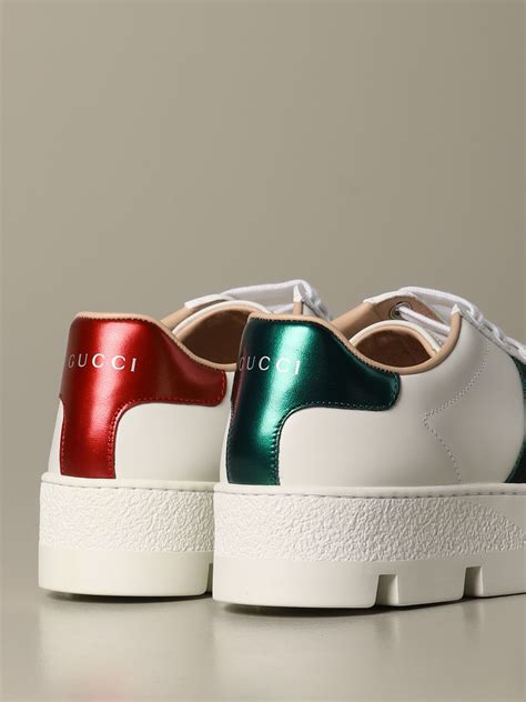 fabbriche gucci veneto|Gucci footwear company.